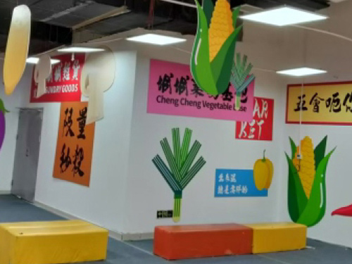 活動布置方案優，滿足多樣活動的需求
